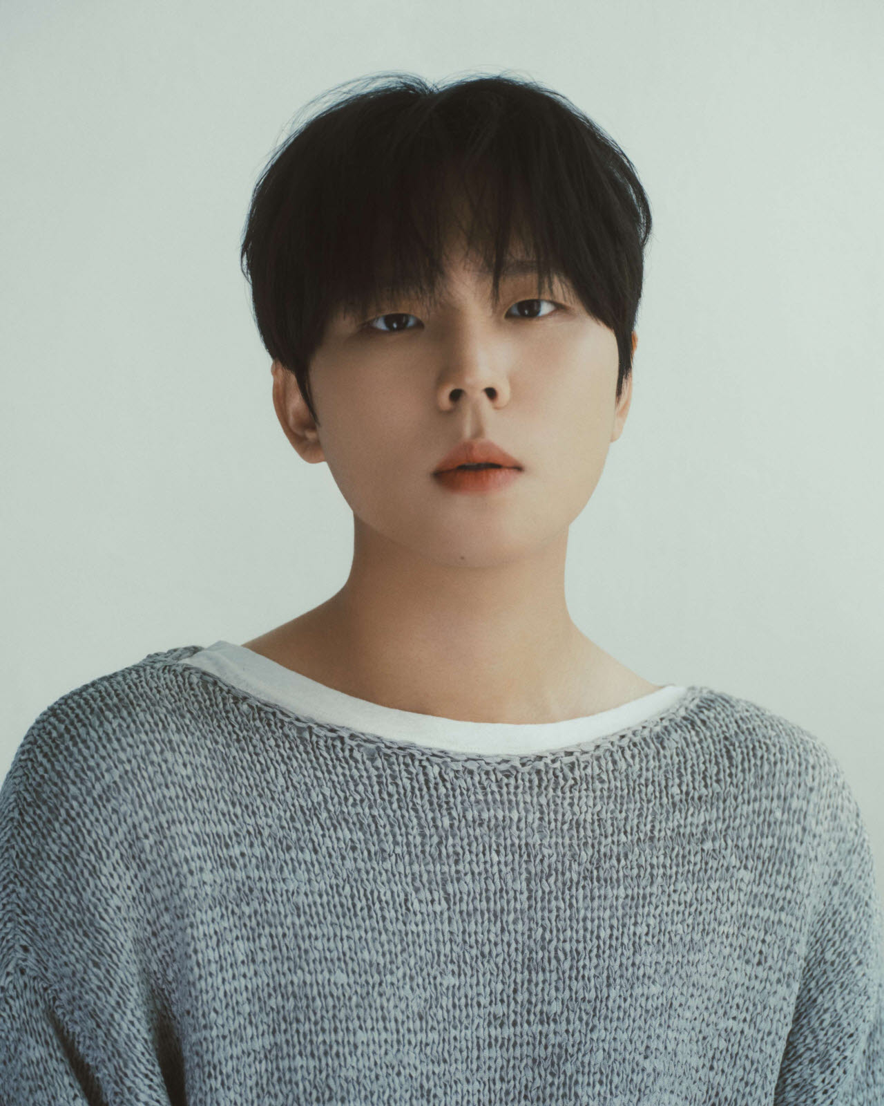 정승환, 송강 복귀작 '포핸즈' OST 첫 주자 출격