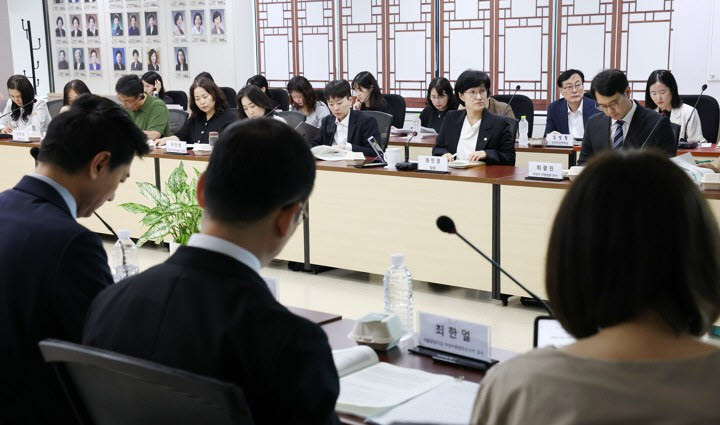 성범죄 감형사유 ‘처벌불원’ 폐지론에…“피해자 선택권 줄어” 반론도