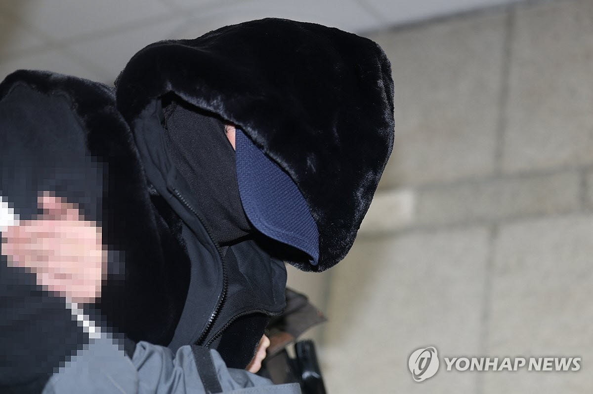 '일본인 모녀 참변' 음주운전자 2심 내달 17일 선고