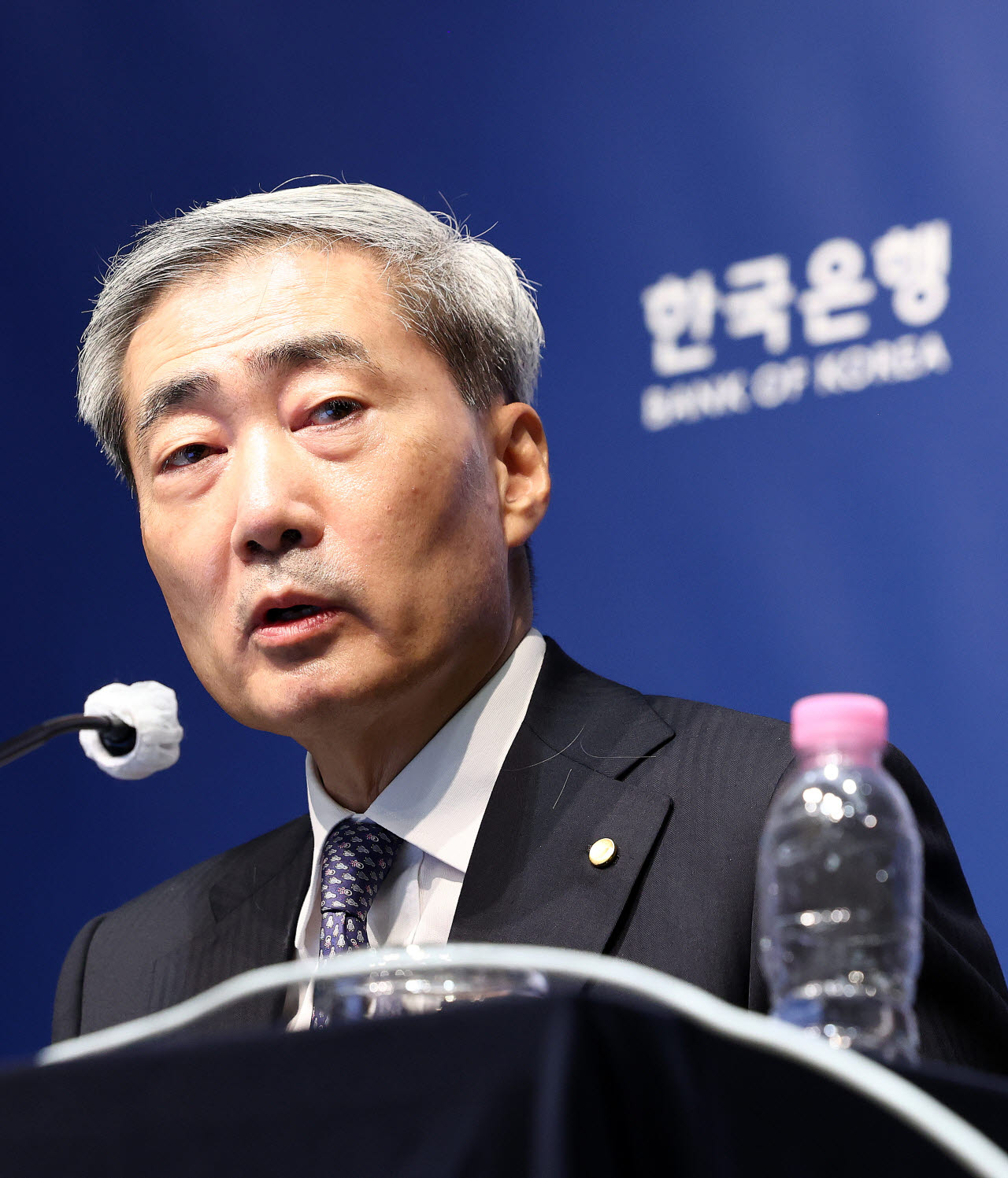JP모건 "한은, 연내 3.25%·내년 3.75%까지 금리 올릴 것"