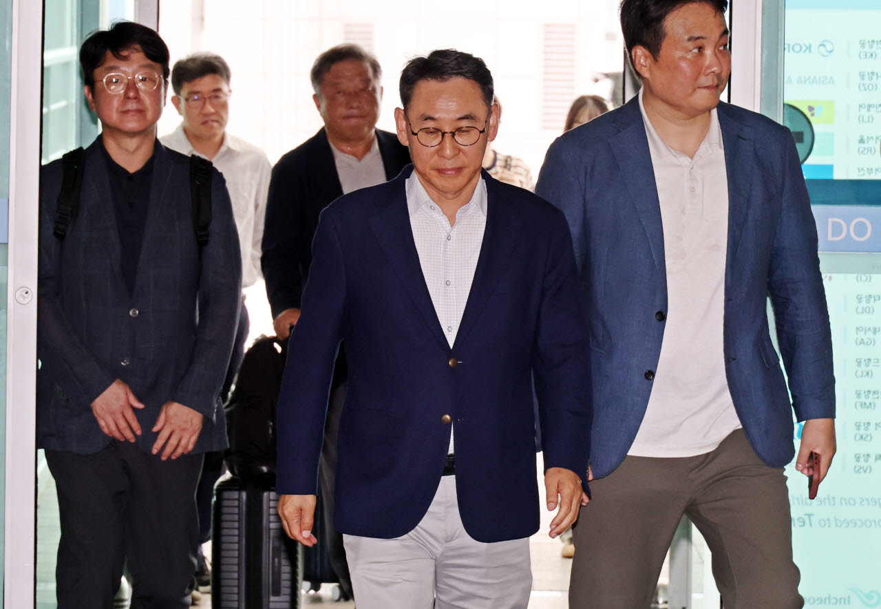 두산·남동발전 대응팀 네팔 급파…연락두절 9명 구조 총력