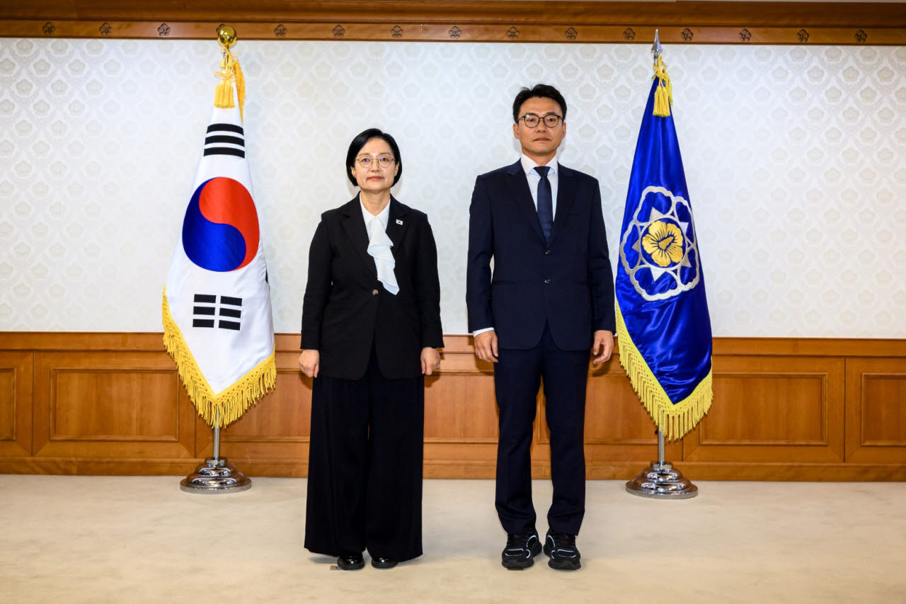 김동환 포티투마루 대표, 국무총리 자문위원 됐다…공공 AI·UX 혁신 맡는다