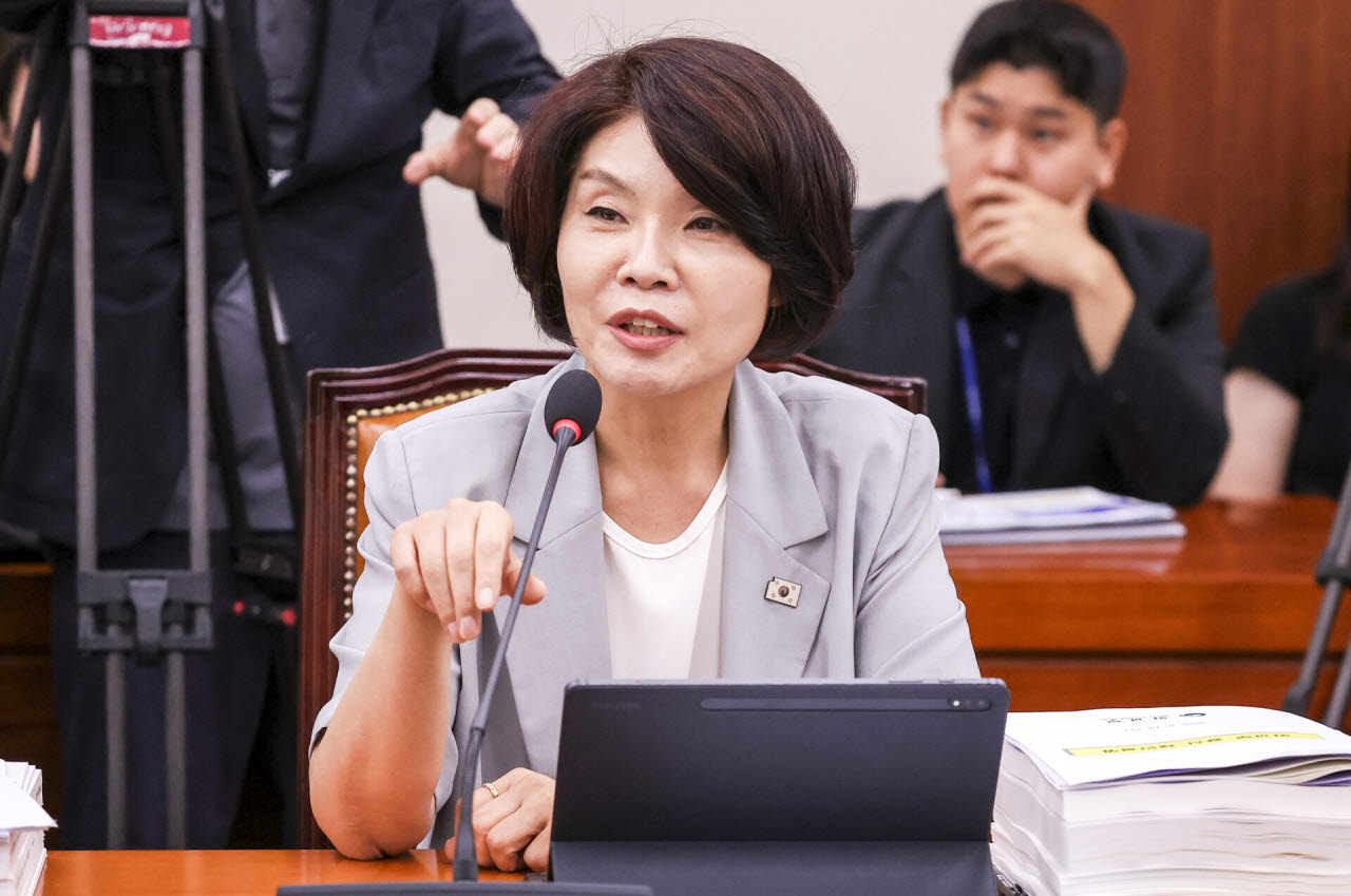 한정애·권칠승, 與 주택안정화시장 TF 공동단장