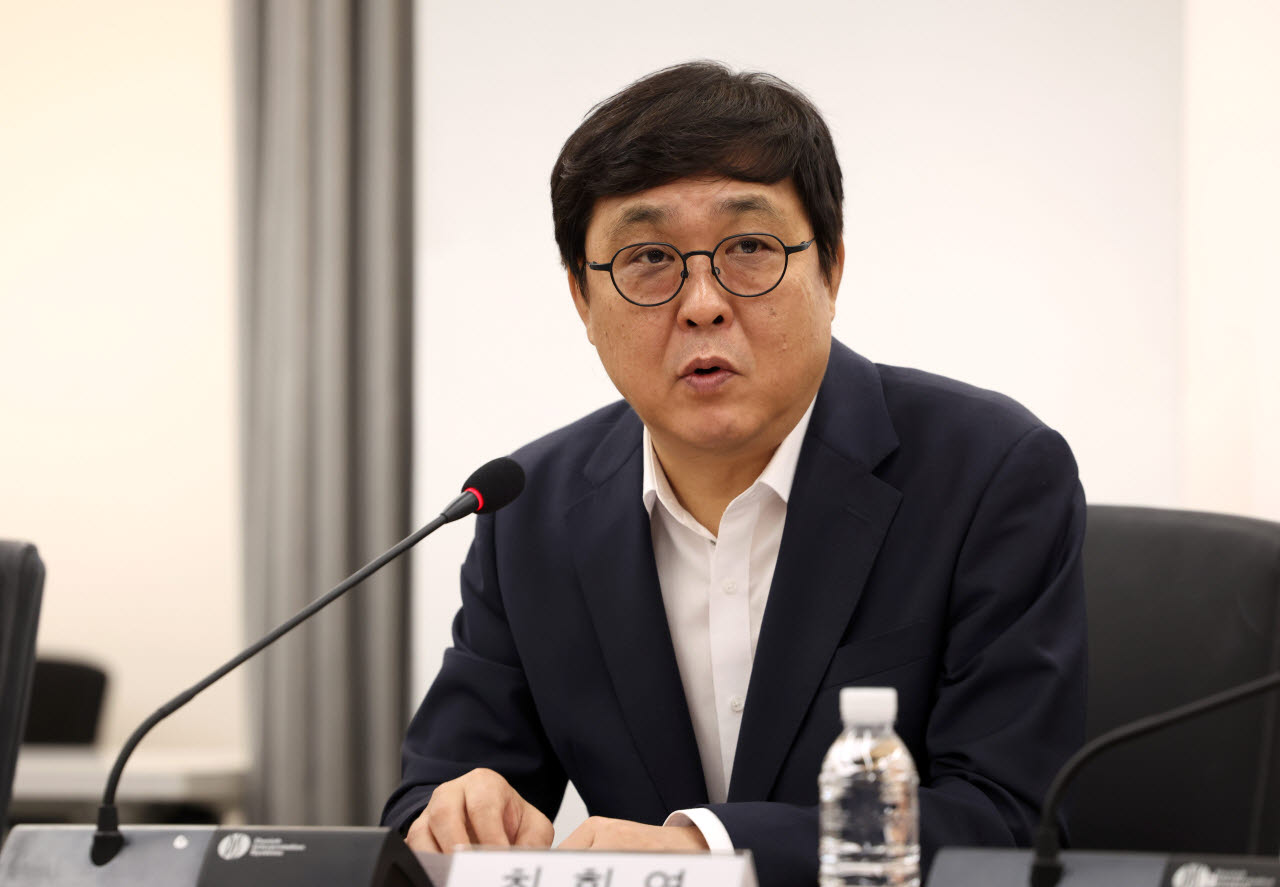 암표상, 이제 50배 물어낸다…최휘영 “영화 암표도 법 개정 추진”