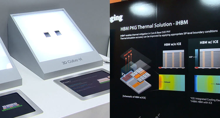 HBM 다음은 패키징…삼성·SK, 차세대 기술 경쟁 본격화