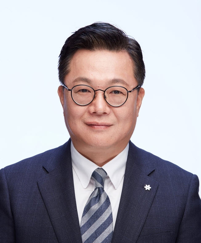 경제·재정 전문가 문홍성 박사, 대구정책연구원 새 원장 임명