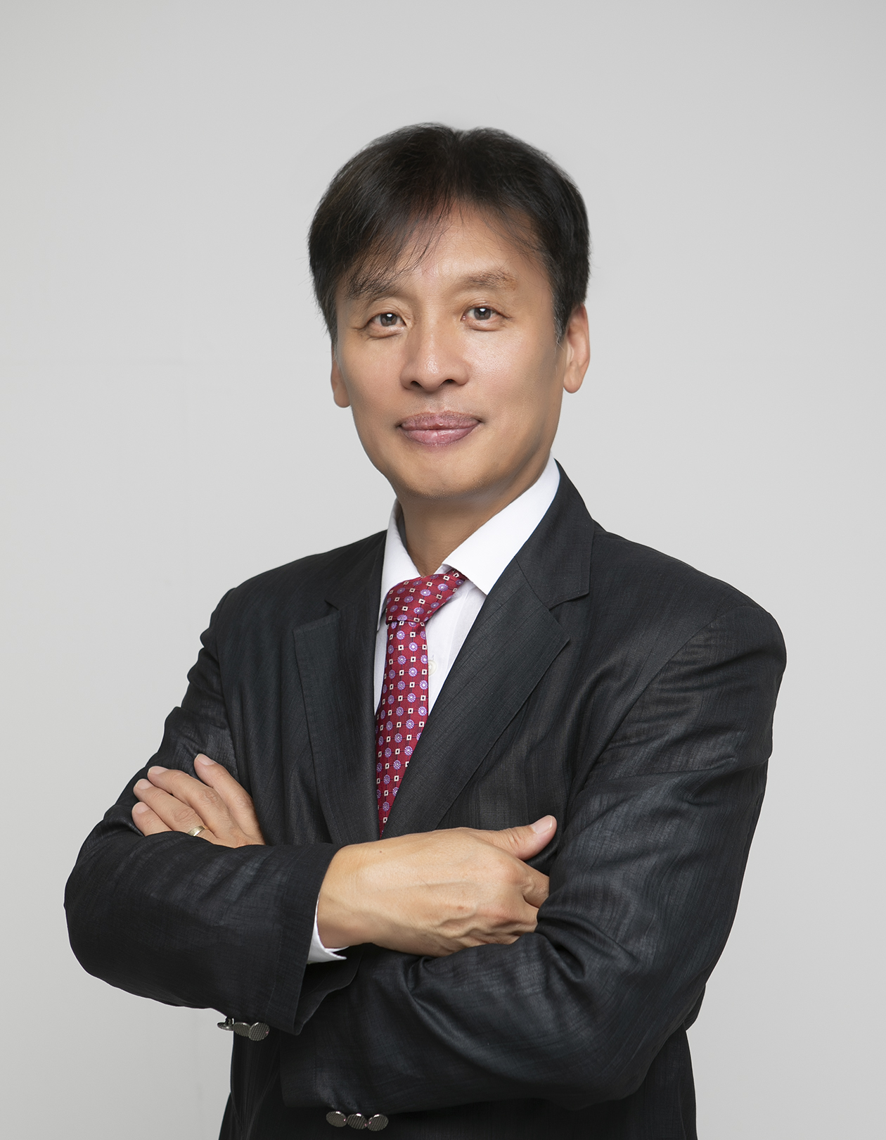 조남훈 MTS 사장 “30년 병리해도 몰랐던 환자 미래 예측, AI는 가능”