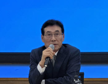 송석언의 JDC 정상화 승부수…예래단지·헬스케어 살린다
