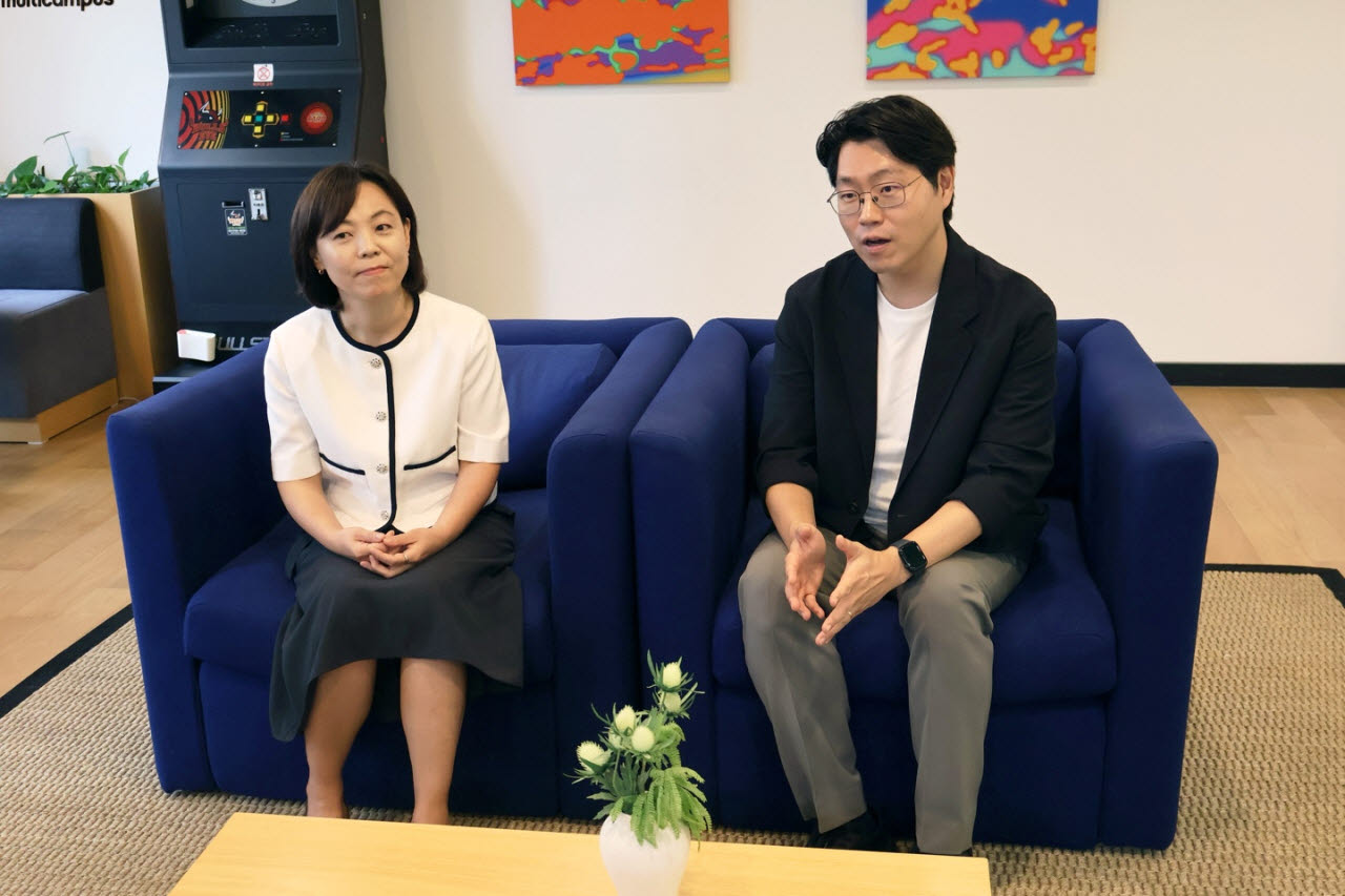 “제조 업무시간 5분의 1로…AX교육 성과 내려면”