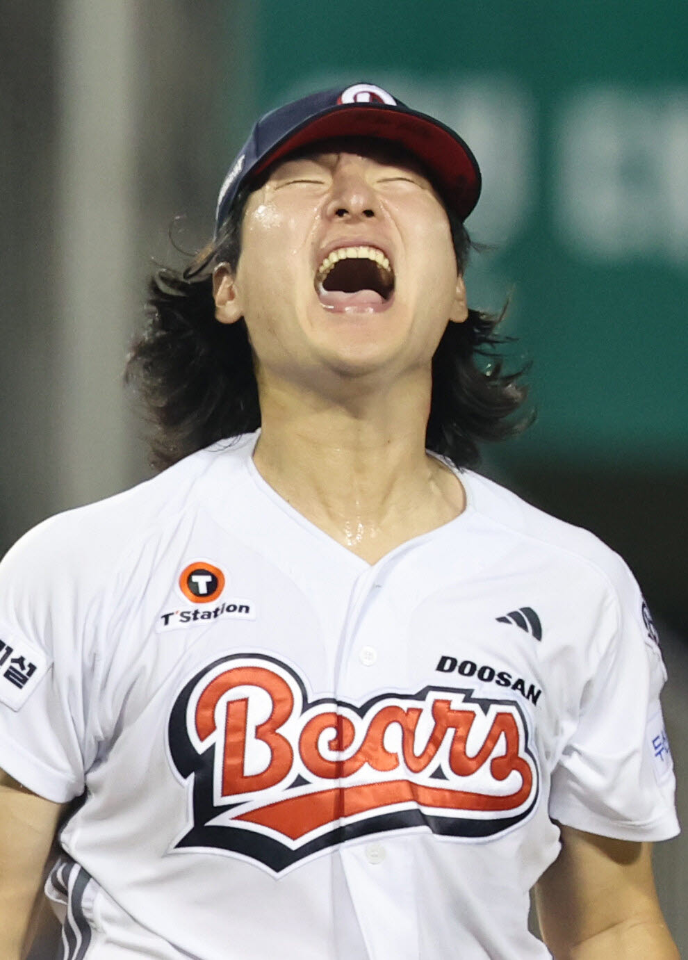 '탈삼진' 곽빈 vs '홈런포' 김도영…KBO 8월 MVP 후보 8명 격돌