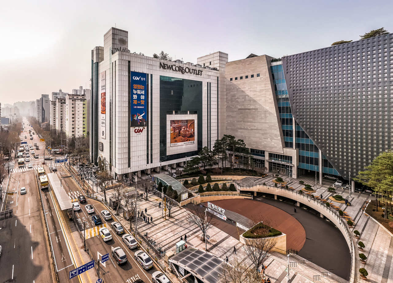 금리인상에 리츠株 긴장…이리츠코크렙, 연 7% 배당 가이던스 유지