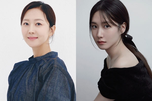 '남은정' 염정아X박은빈 모녀 호흡…3일 크랭크인
