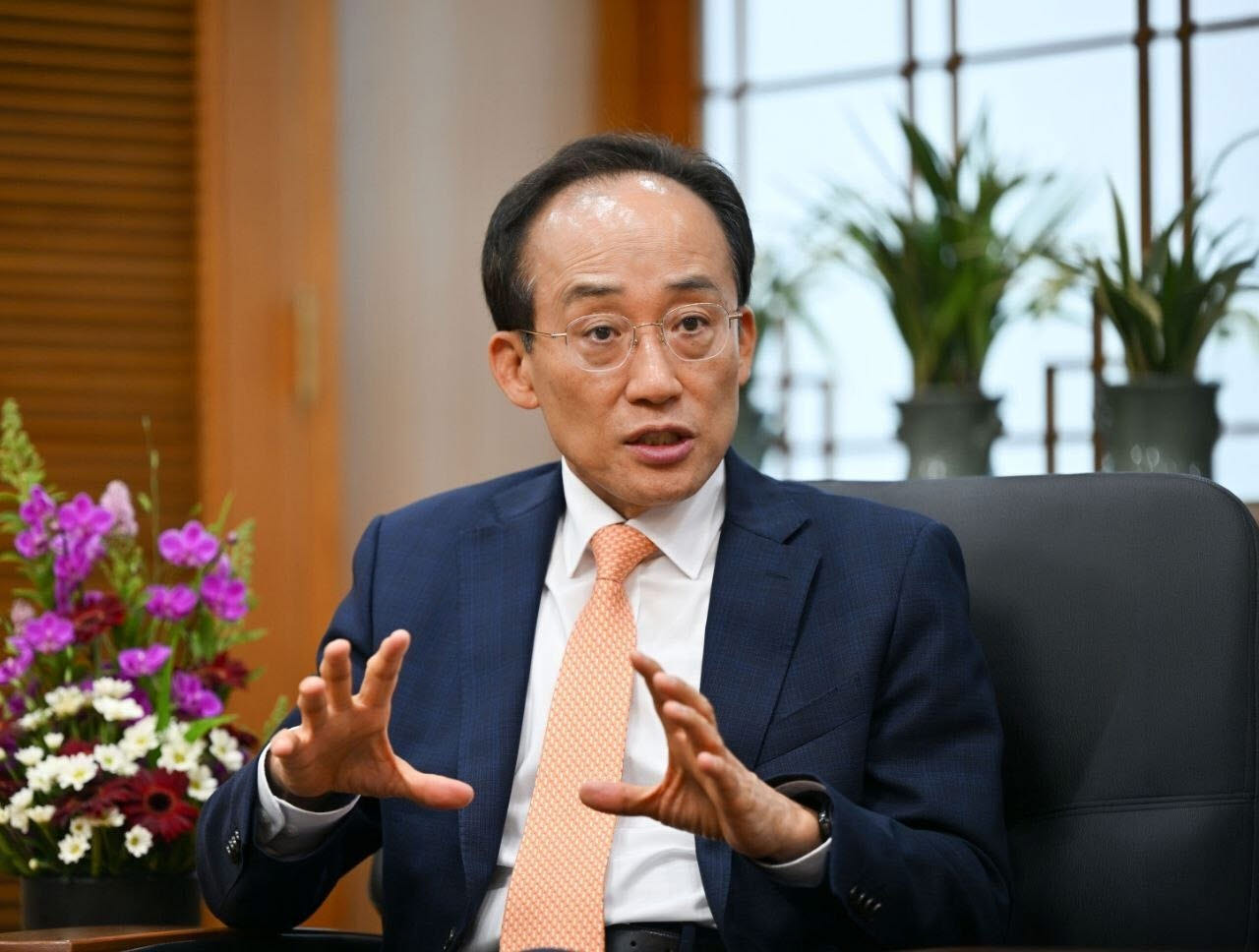 추경호 “미래대응기금 신설로 대구 교부세 7000억 감소 우려”