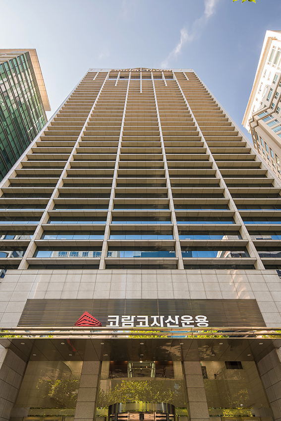 섹터 전문화로 '일할 맛' 나는 코람코… 업계 전문가 속속 합류
