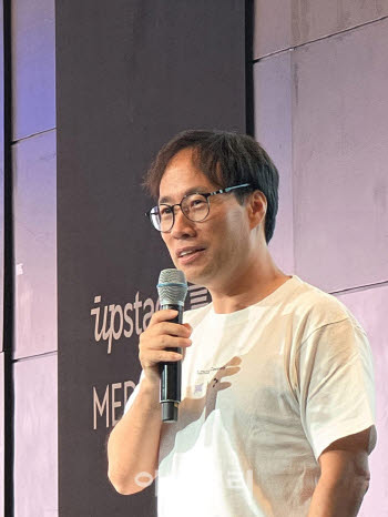 "공공데이터 우선권 모두의AI에 달라" 업스테이지, 정부에 요청