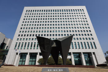 공소청 8412명 규모 출범…불송치사건 전담 '사법통제부' 신설