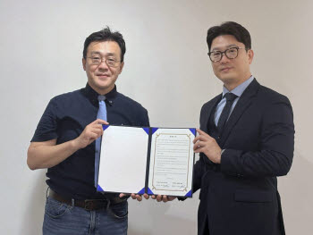 어센트 AI, 더블에스코어와 맞손…"공공·대학 AI 마케팅 시장 공략"