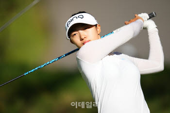 [골프IN화보] 문아린, '강민구배 제50회 한국여자아마추어골프선수권대회' 최종 9위 마감