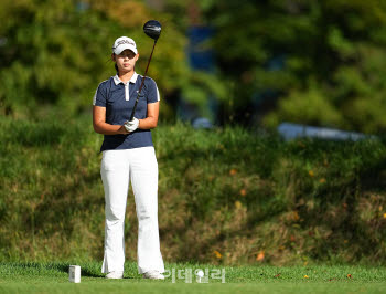[골프IN화보] 유채원(090312), '강민구배 제50회 한국여자아마추어골프선수권대회' 최종 4위 ...