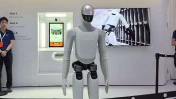 가전 밀어내고 로봇이 전면에…IFA 뒤덮은 中 ‘AI 인해전술’