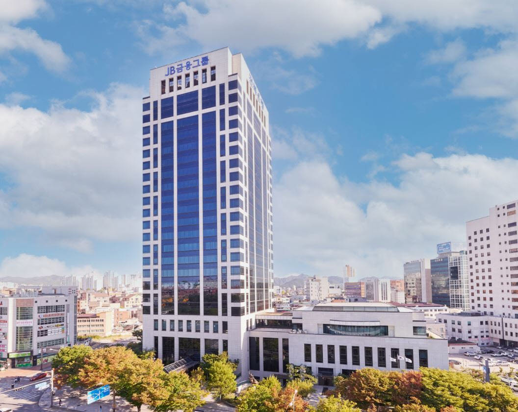 JB금융그굽, 인도네시아 진출 본격화…현지 여신 전문회사 인수 승인 완료