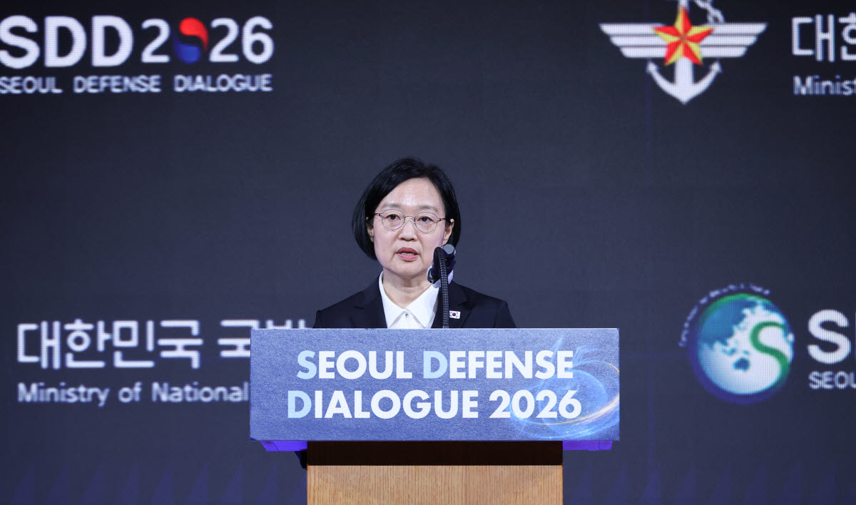 한 총리 “첨단 제조·방산 역량, 더 안전한 세계 만드는 데 사용”