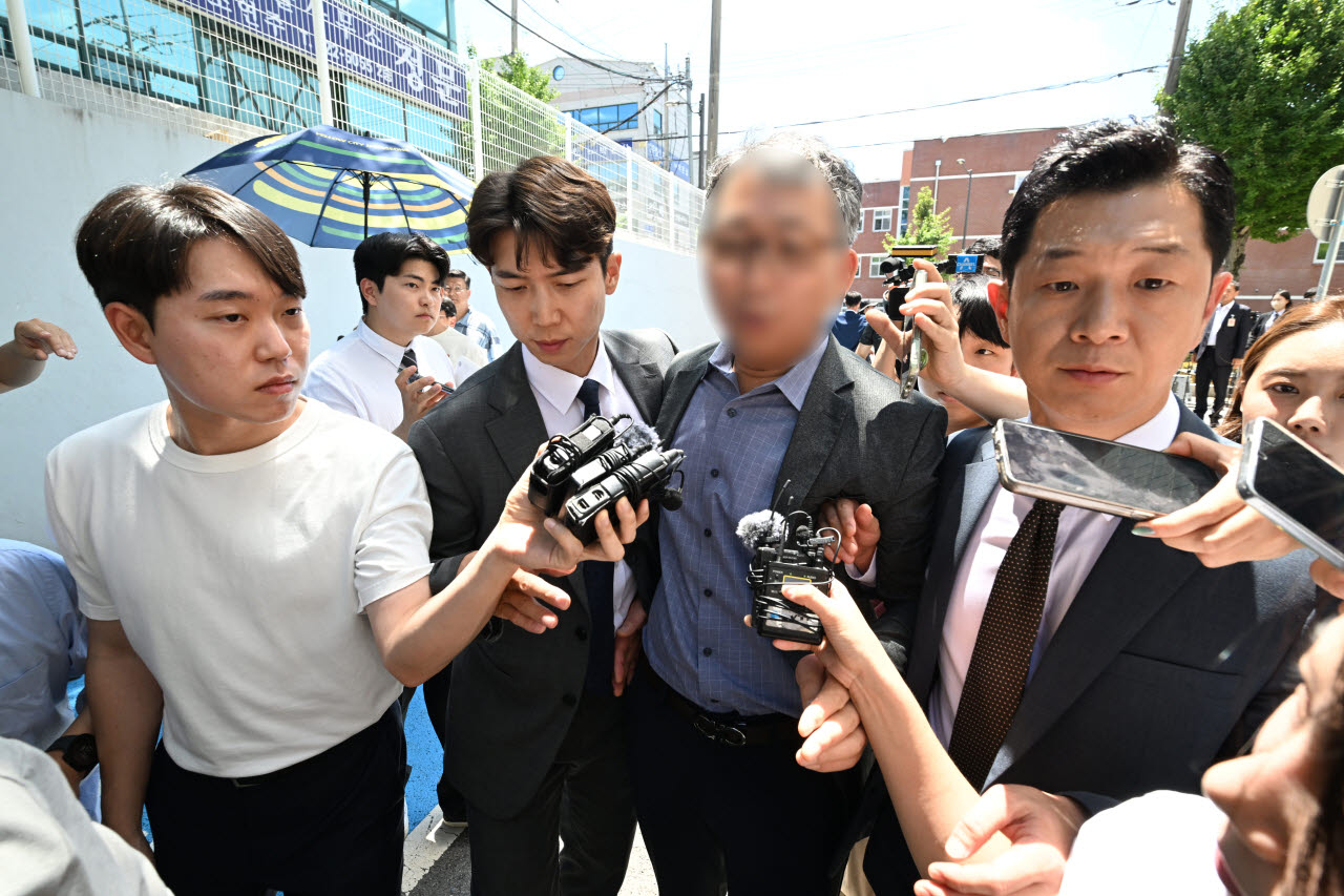 경찰, 같은 관서 가족 연루 사건 수사 못한다…형제자매도 대상