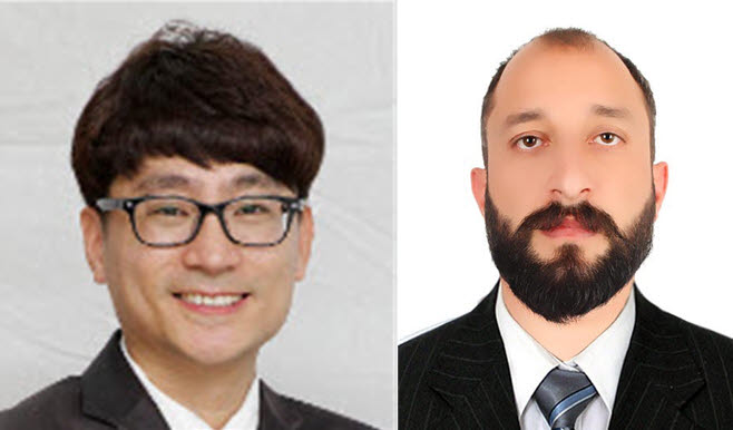 한양대, ‘전파 회로’로 손가락 움직임 감지 센서 개발