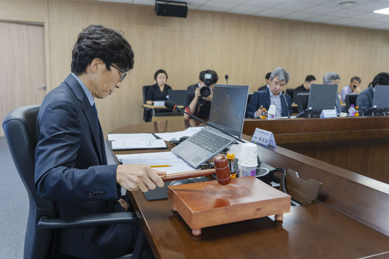 3기 진실화해위, 첫 직권조사 ‘납북귀환어부 인권침해사건’ 결정