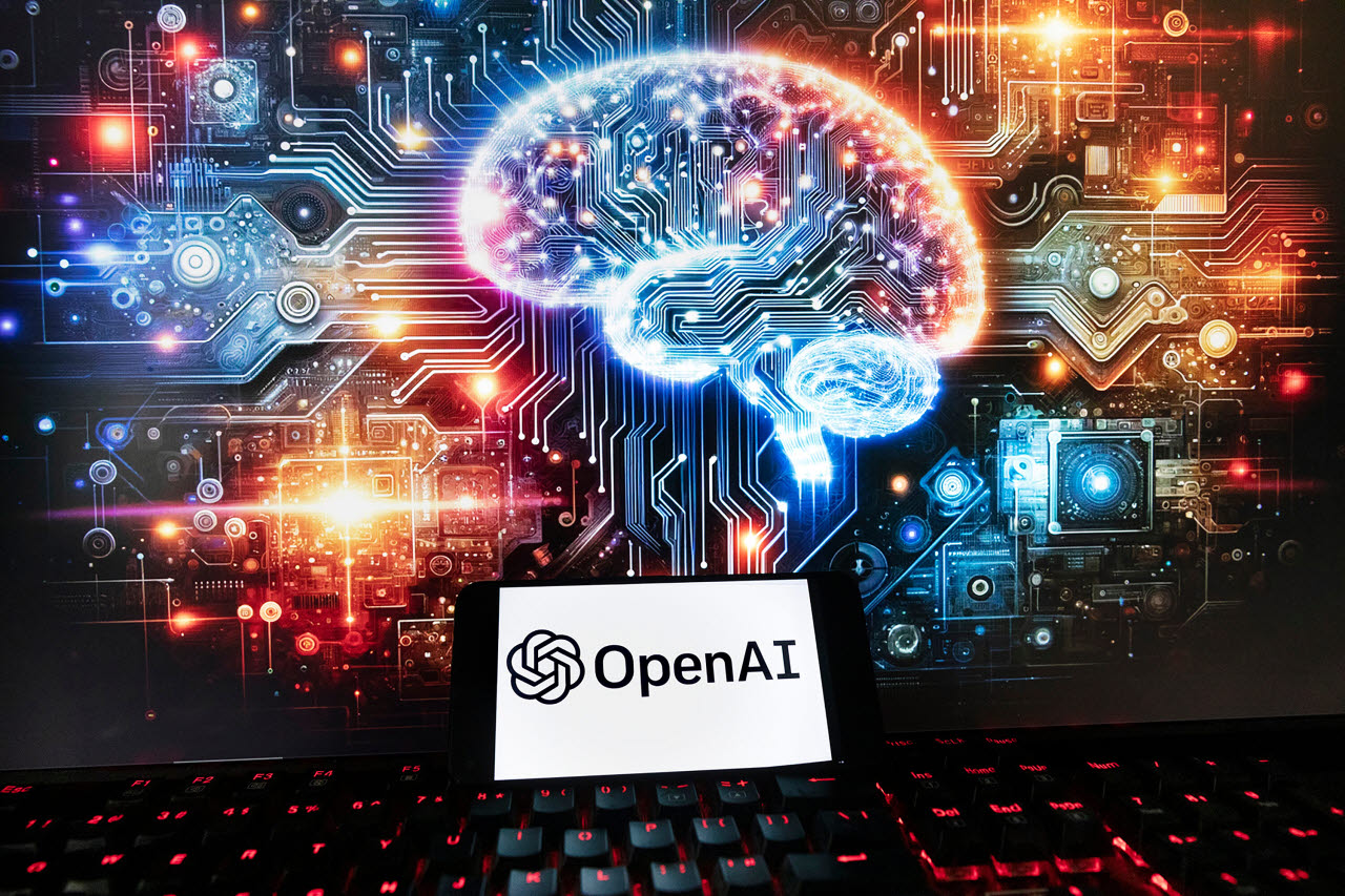 'AI 투자 폭증에 빚도 불었다'…빅테크 회사채, 설비투자의 절반 넘어