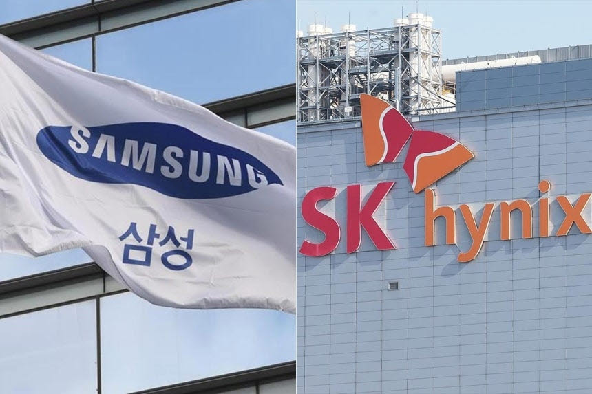 ‘구천피’ 갈수록 심해진 쏠림…삼전닉스 상승 기여도 99%