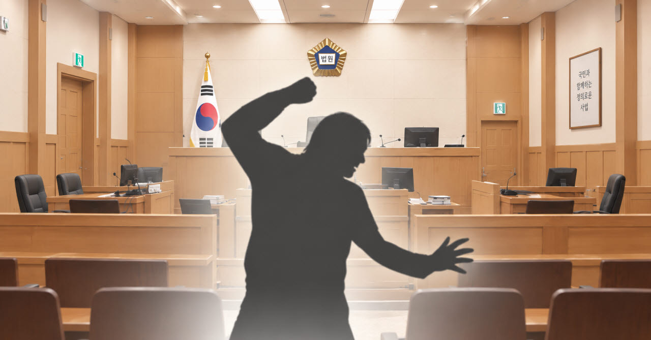 아무 이유 없이 길 가던 사람 죽인 80대 "치매라..." 모르쇠