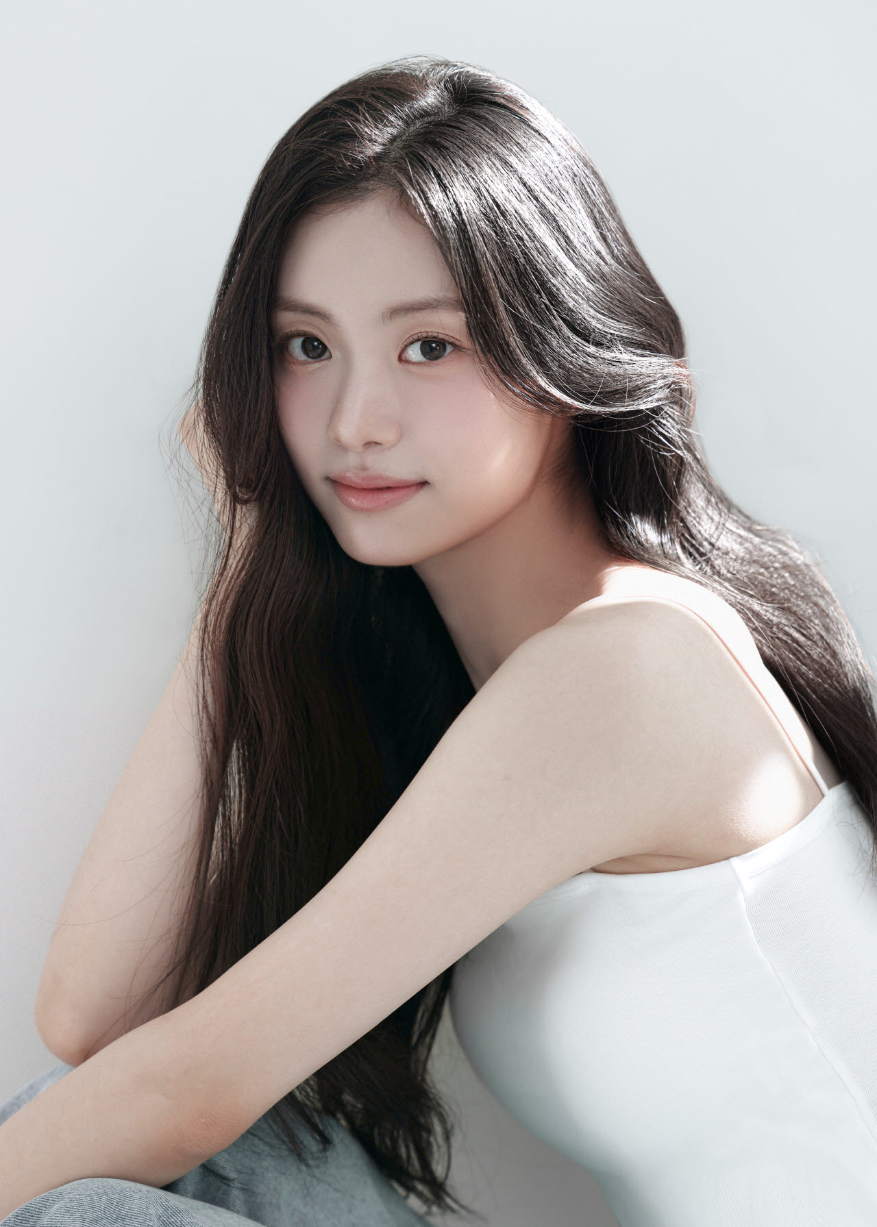 '르세라핌 출신' 김가람, 배우로 활동한다…새 프로필 공개