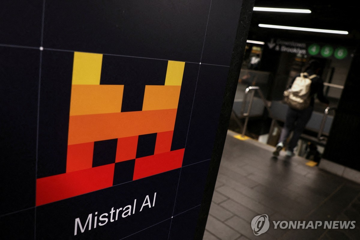 [마켓인] 몸값 33조 佛 미스트랄 …한화·네이버도 선제 투자