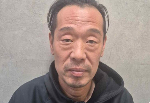 '전 연인 살해' 김영우 "교도소서 사람 살렸다…가슴 찢어져"