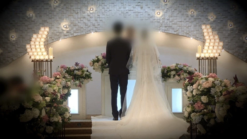 돈 주고 '하객 알바' 왜 써?…'식대 8만원' 시대, 청년들의 묘수