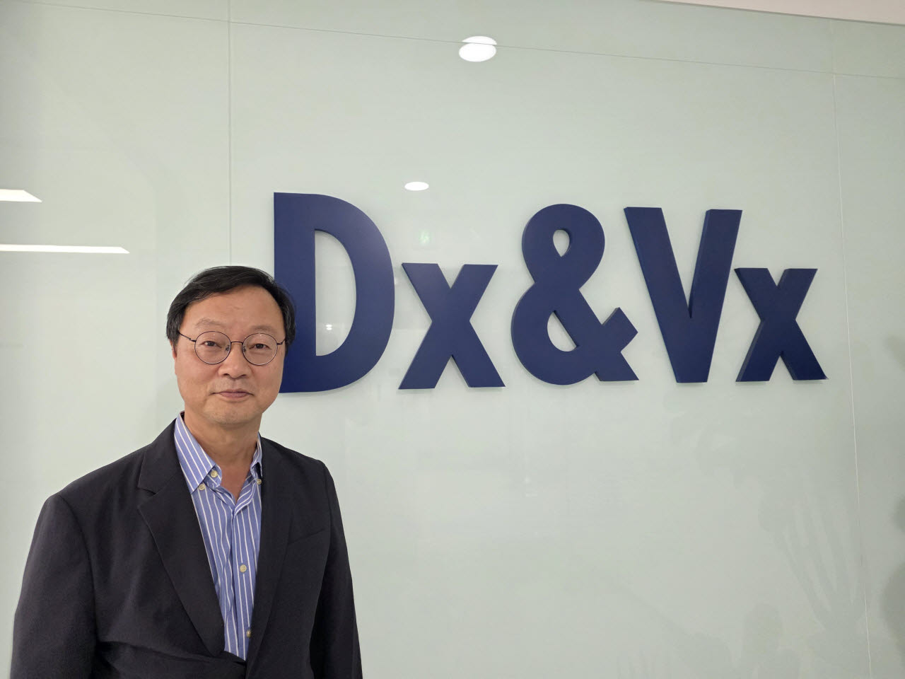 “R&D 성과 매출로 연결”…DXVX, 중국·글로벌 사업 확장 속도[코스닥人]