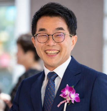 이의영 지방공기업평가원 제14대 이사장 취임
