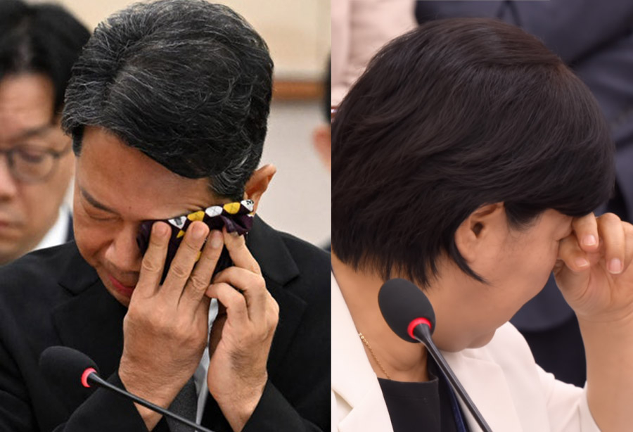 서영교 "제넨셀, 세종메디칼과 무관"…김승원 전화 나흘 전 투자협상 있었다