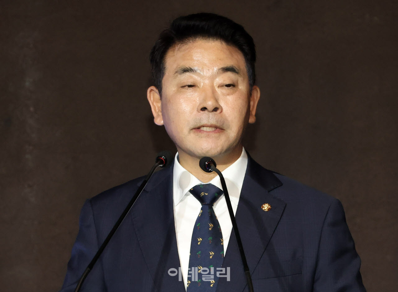"지속 가능한 미래 함께 만들어야”[EAFF 2026]