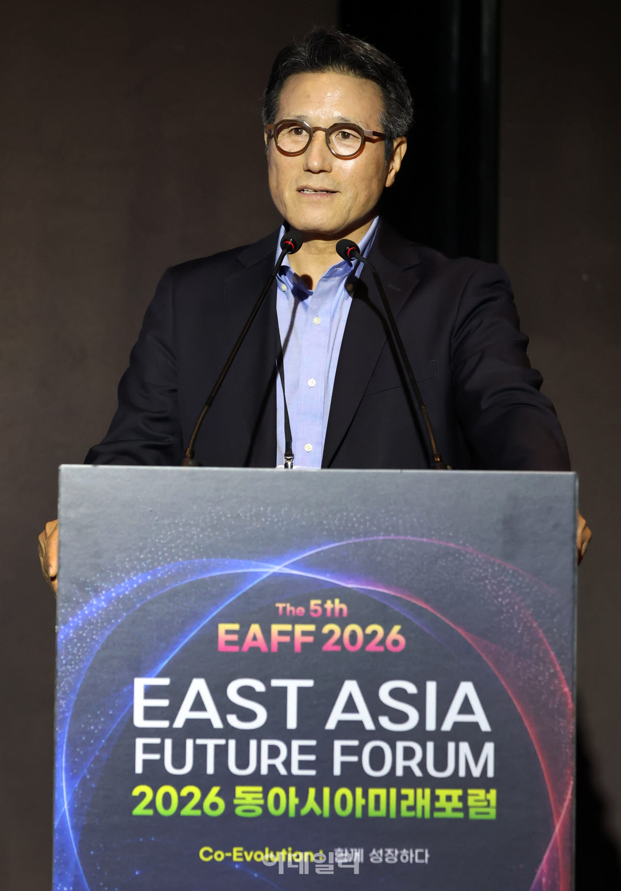 "한중일, 문화교류 넘어 공동창작으로 나아가야"[EAFF 2026]