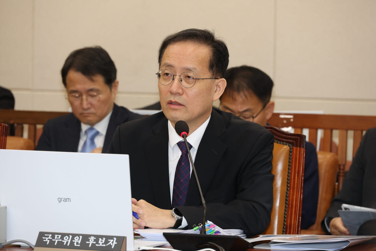 내년부터 1300만명 코인 과세…이형일 “충격 크지 않을 것”(종합)