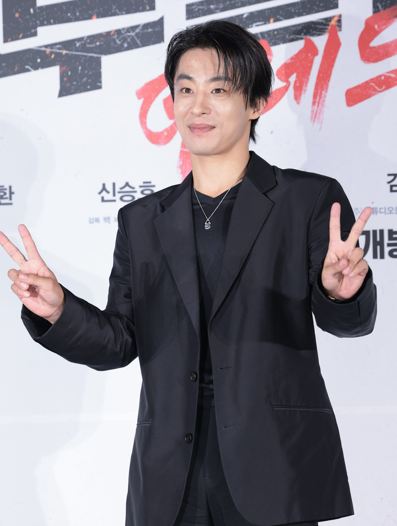 '부활남' 9월 극장가 가을 전어 될까…구교환 "관객들의 영화 되길"