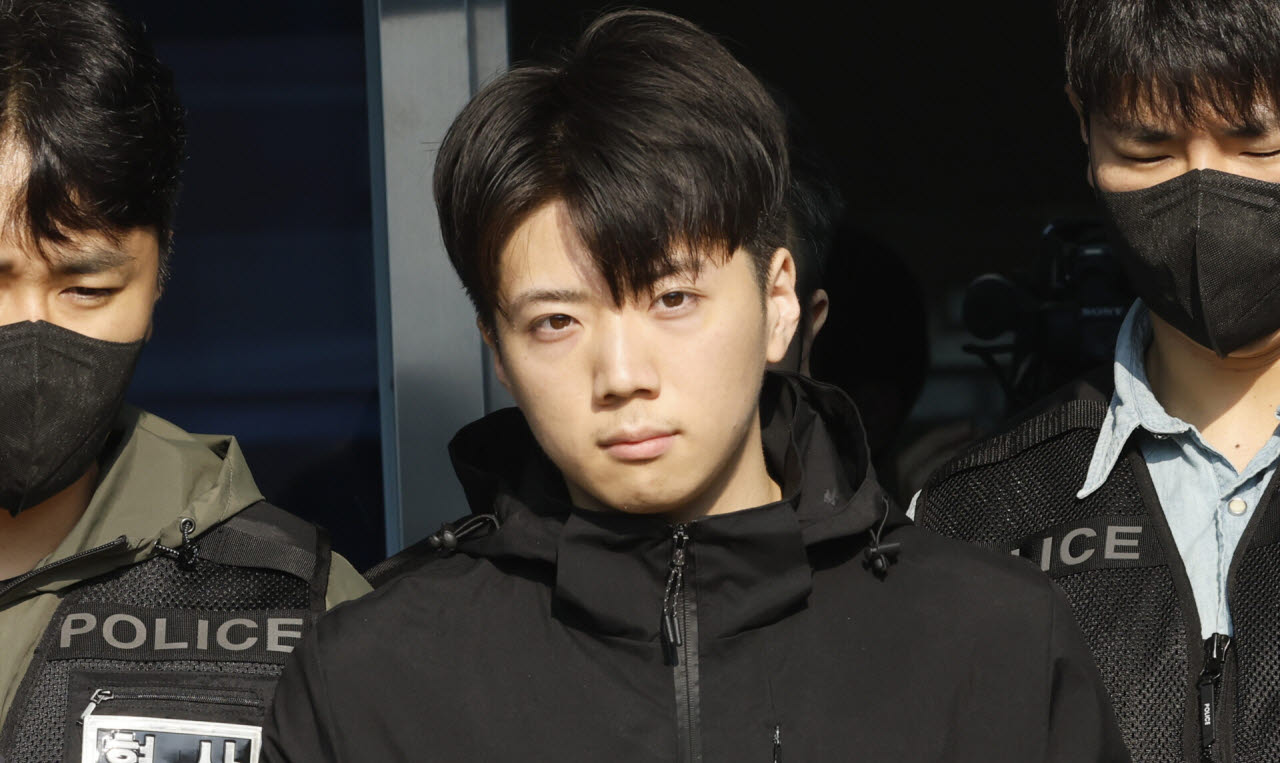 “사형받고 싶다…성 판타지가 그런 쪽” 장윤기 교도소 발언 ‘경악’