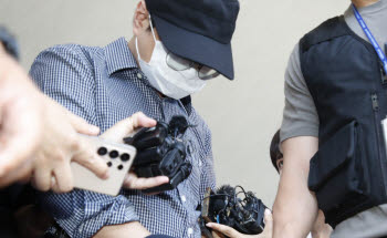 검찰, 제주 부 경장 구속 기소…"사건 처리 부담 느껴 허위종결"