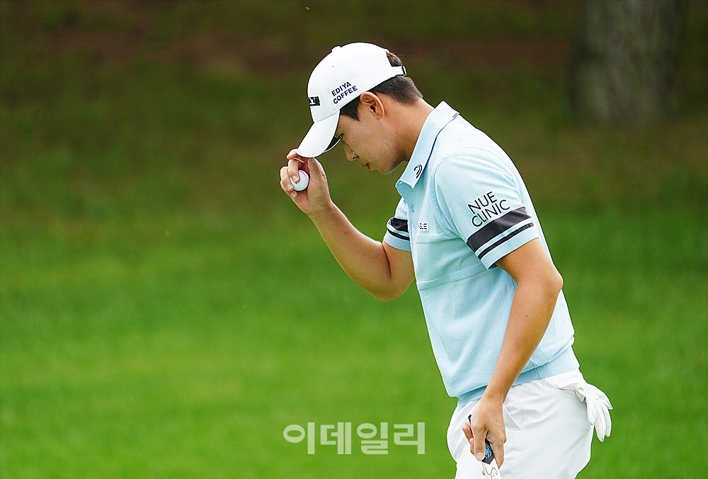[포토] 최찬, 응원 감사합니다