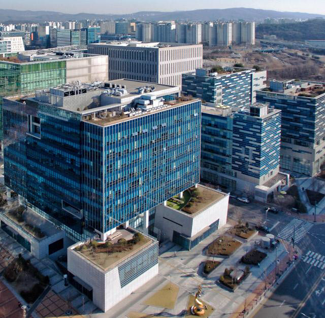 “통째로 사고, 한 층도 산다”…판교 오피스 거래가 달라졌다