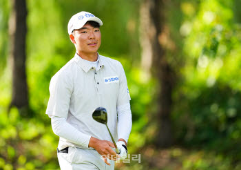 [골프IN화보] 상현준, 드림파크배 최종 준우승 마무리