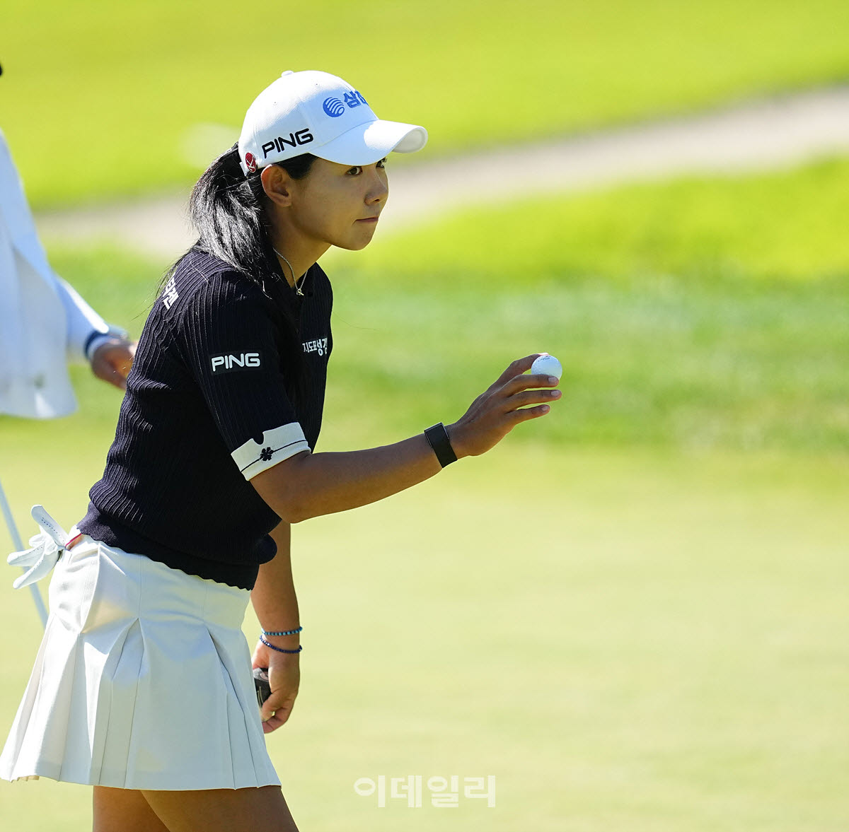 [포토]박보겸,나이스 파세이브