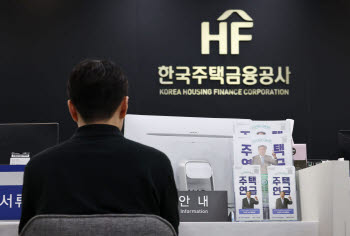 '연소득 1천만원 이하' 차주, 보금자리론 연체율 전체 2배